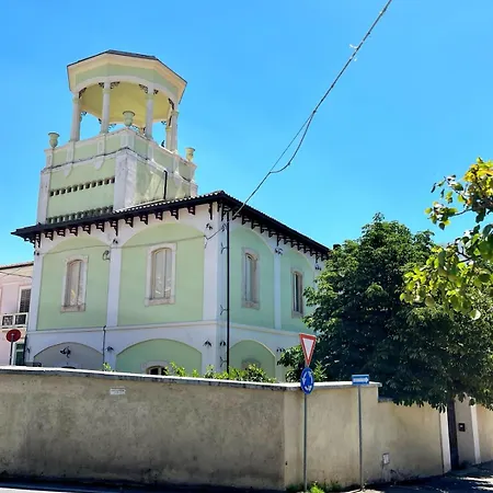 Ferienhaus La Castellina Della Fontana - Grande Casa