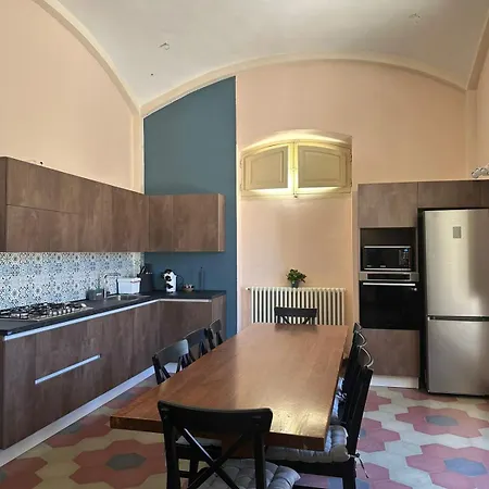 La Castellina Della Fontana - Grande Casa Casa vacanze