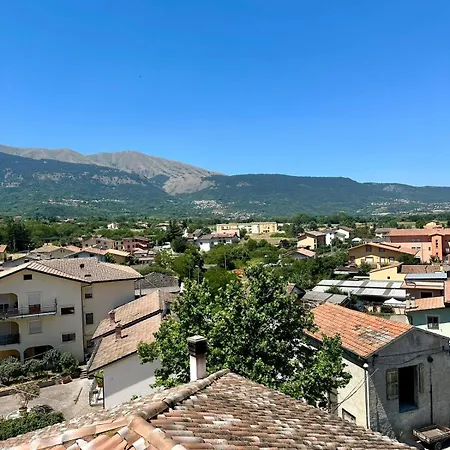 La Castellina Della Fontana - Grande Casa
