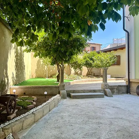 La Castellina Della Fontana - Grande Casa Ferienhaus