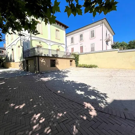 Casa vacanze La Castellina Della Fontana - Grande Casa