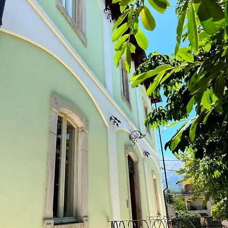 Casa vacanze La Castellina Della Fontana - Grande Casa *