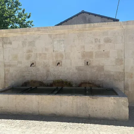 La Castellina Della Fontana - Grande Casa Monticchio (L'Aquila)