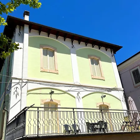La Castellina Della Fontana - Grande Casa