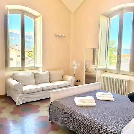 La Castellina Della Fontana - Grande Casa Ferienhaus *