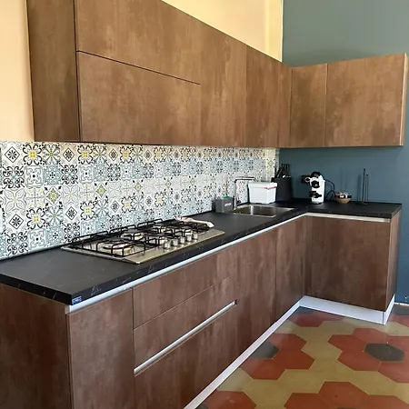 Casa vacanze La Castellina Della Fontana - Grande Casa