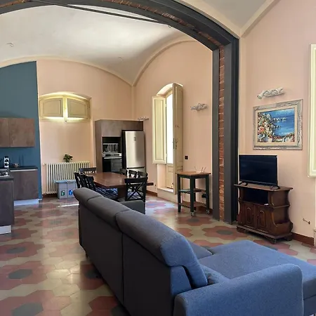 La Castellina Della Fontana - Grande Casa * Monticchio (L'Aquila)