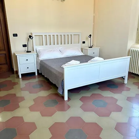 La Castellina Della Fontana - Grande Casa