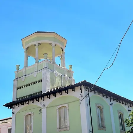 Casa vacanze La Castellina Della Fontana - Grande Casa *