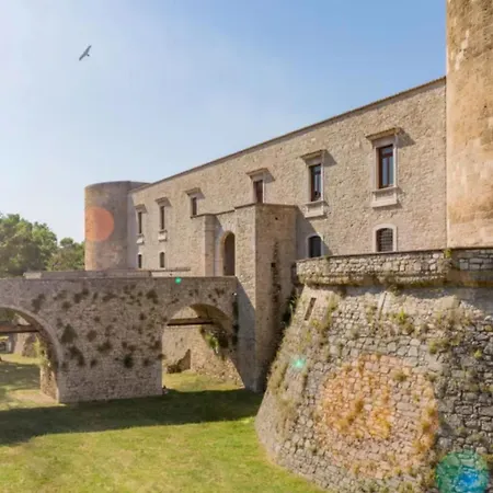 La Castellina Della Fontana - Grande Casa *