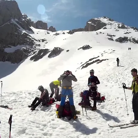 La Castellina Della Fontana - Grande Casa Monticchio (L'Aquila)