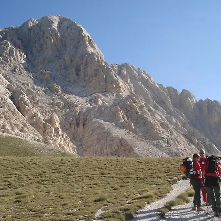 Ferienhaus La Castellina Della Fontana - Grande Casa *