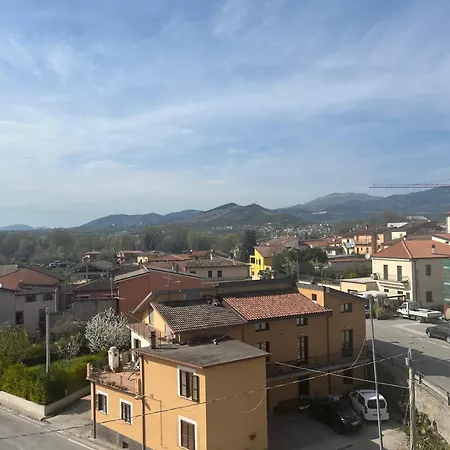 La Castellina Della Fontana - Grande Casa Casa vacanze Monticchio (L'Aquila)