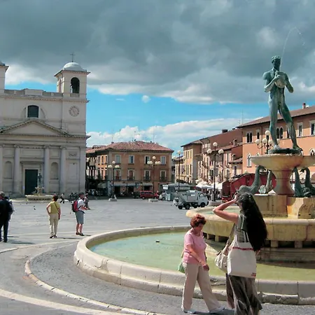 La Castellina Della Fontana - Grande Casa Monticchio (L'Aquila)