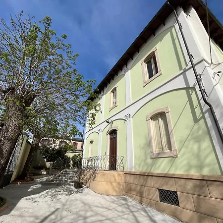 La Castellina Della Fontana - Grande Casa *