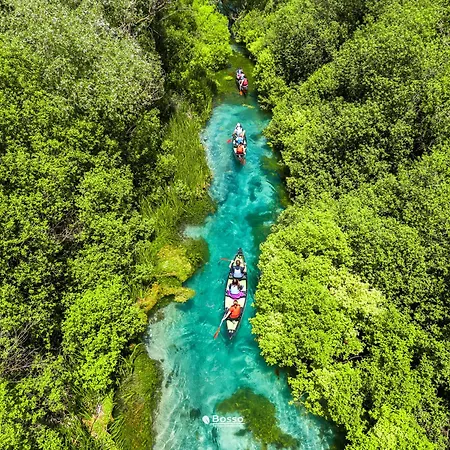 La Castellina Della Fontana - Grande Casa Casa vacanze Monticchio (L'Aquila)