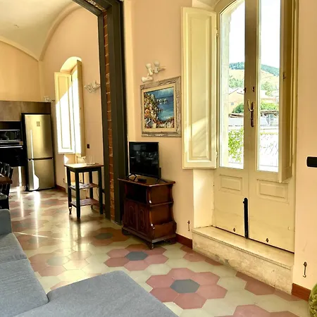 La Castellina Della Fontana - Grande Casa *