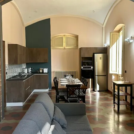 La Castellina Della Fontana - Grande Casa Ferienhaus