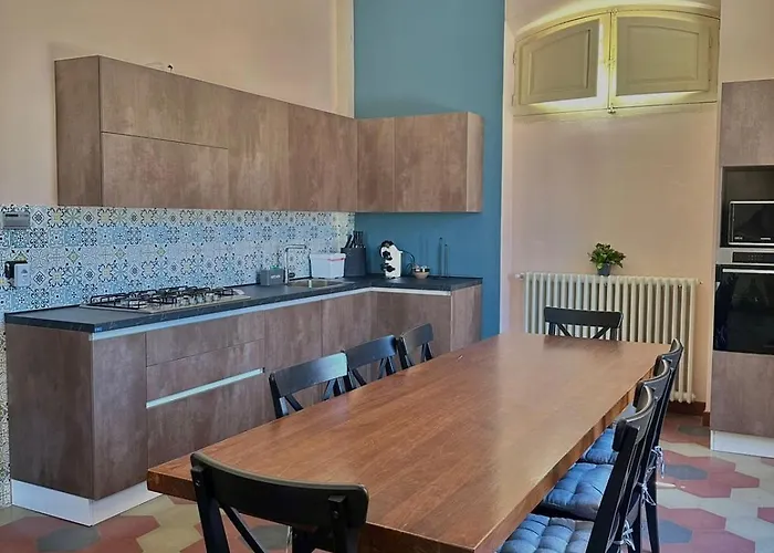 La Castellina Della Fontana - Grande Casa Monticchio (L'Aquila)