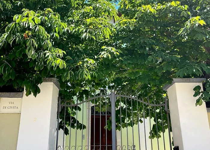 La Castellina Della Fontana - Grande Casa *