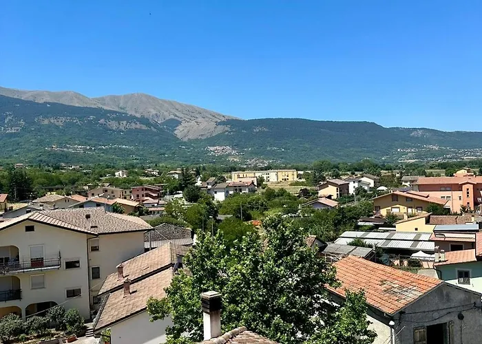 La Castellina Della Fontana - Grande Casa