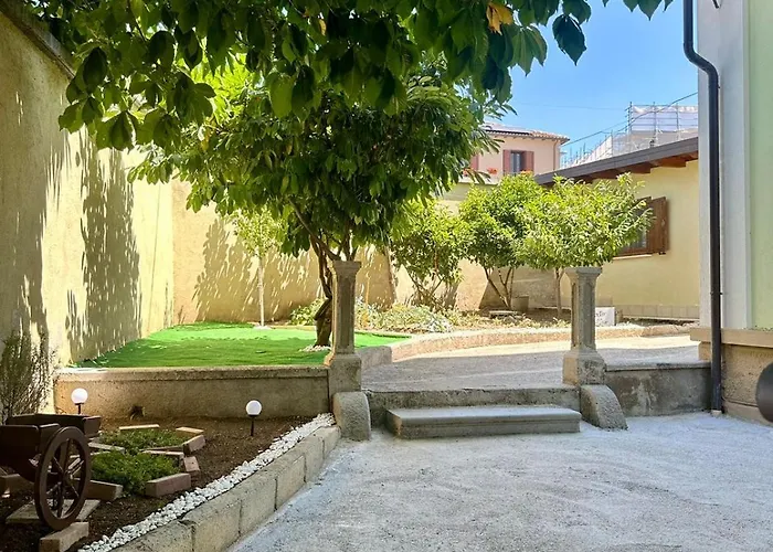 La Castellina Della Fontana - Grande Casa Casa vacanze