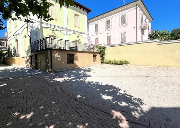 Casa vacanze La Castellina Della Fontana - Grande Casa