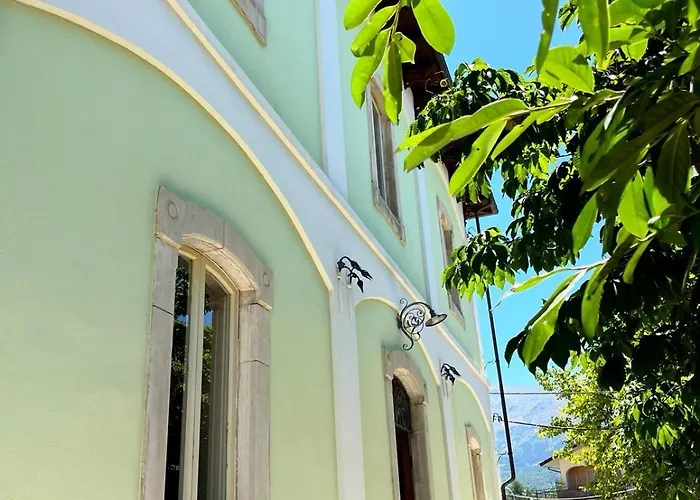 Casa vacanze La Castellina Della Fontana - Grande Casa *