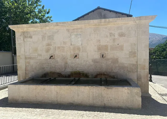 La Castellina Della Fontana - Grande Casa Monticchio (L'Aquila)