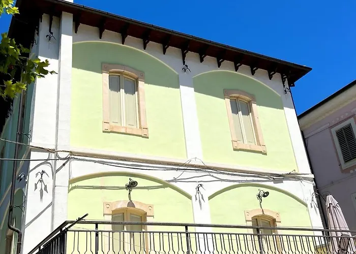 La Castellina Della Fontana - Grande Casa