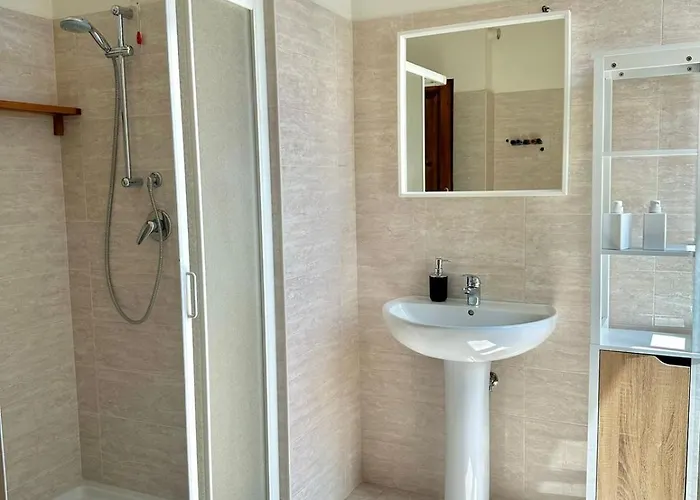 La Castellina Della Fontana - Grande Casa *