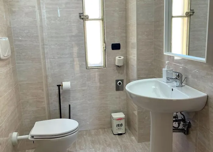 La Castellina Della Fontana - Grande Casa Casa vacanze