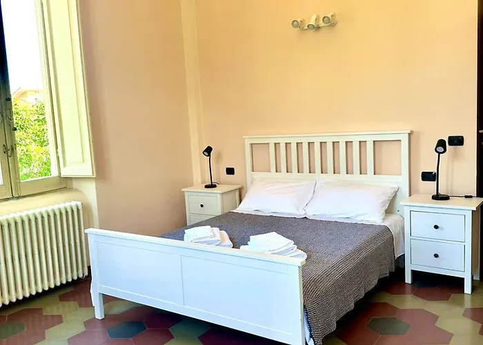 La Castellina Della Fontana - Grande Casa Casa vacanze