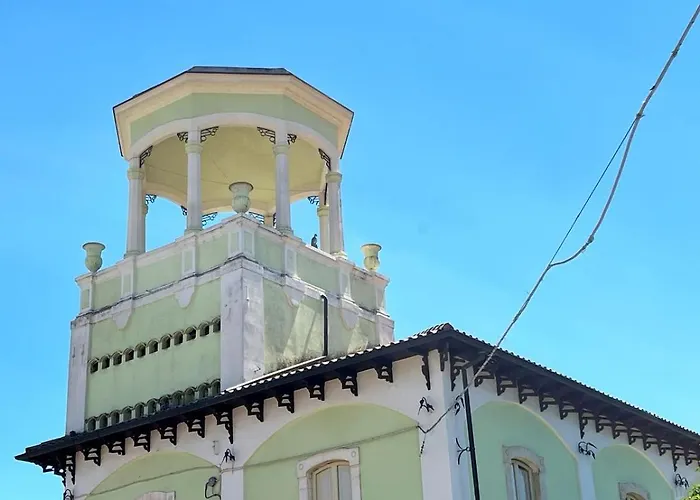 Casa vacanze La Castellina Della Fontana - Grande Casa *