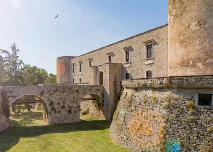 La Castellina Della Fontana - Grande Casa *