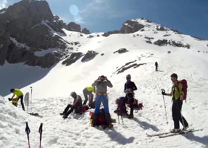 La Castellina Della Fontana - Grande Casa Monticchio (L'Aquila)