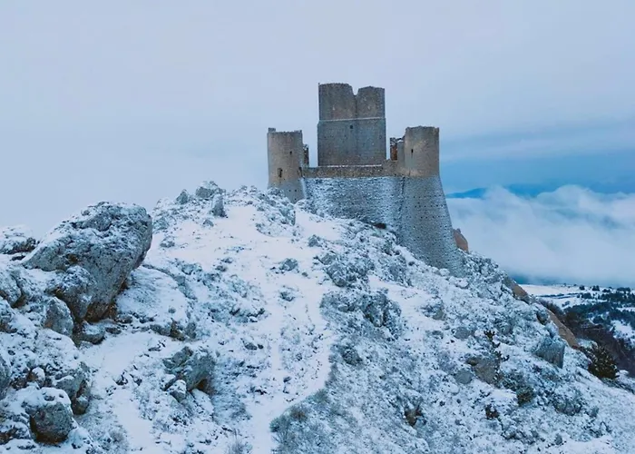 La Castellina Della Fontana - Grande Casa Casa vacanze *