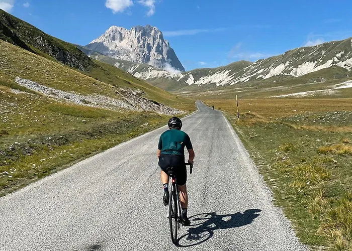 Casa vacanze La Castellina Della Fontana - Grande Casa Monticchio (L'Aquila)