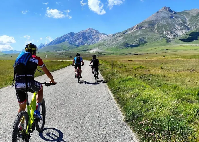 La Castellina Della Fontana - Grande Casa Casa vacanze *