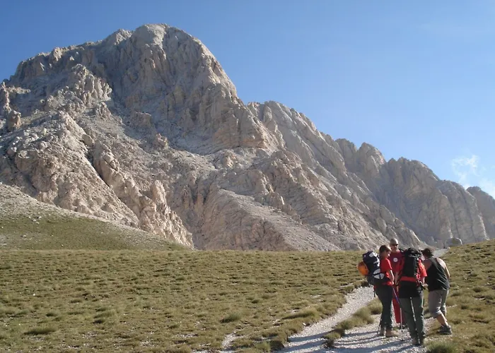 Casa vacanze La Castellina Della Fontana - Grande Casa *