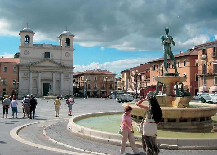 La Castellina Della Fontana - Grande Casa Monticchio (L'Aquila)