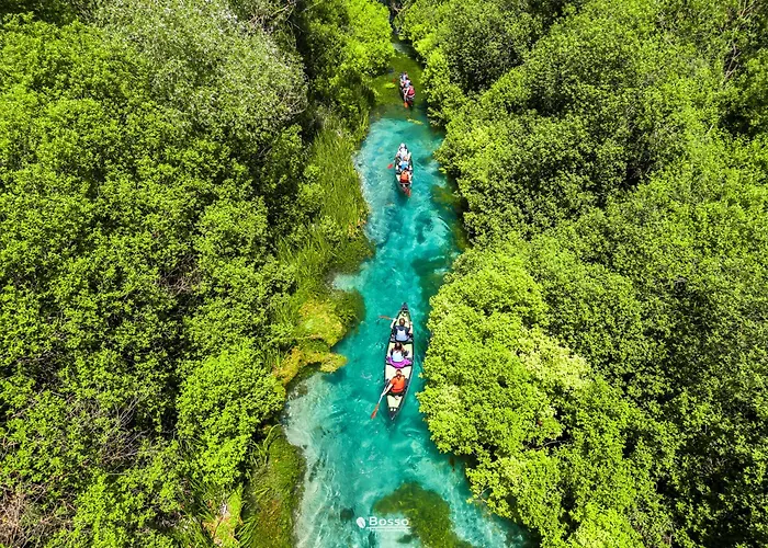 La Castellina Della Fontana - Grande Casa Casa vacanze Monticchio (L'Aquila)