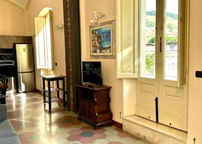 La Castellina Della Fontana - Grande Casa *