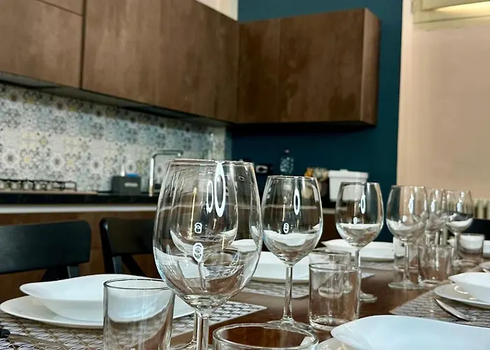 La Castellina Della Fontana - Grande Casa Casa vacanze