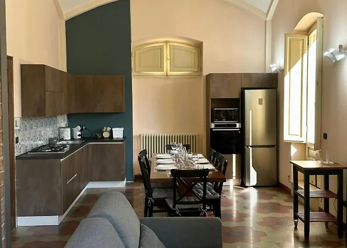 La Castellina Della Fontana - Grande Casa Casa vacanze