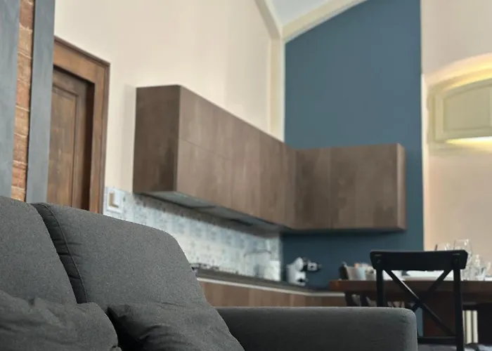 Casa vacanze La Castellina Della Fontana - Grande Casa Monticchio (L'Aquila)