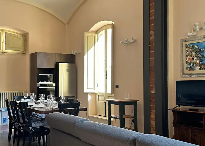 La Castellina Della Fontana - Grande Casa Monticchio (L'Aquila)